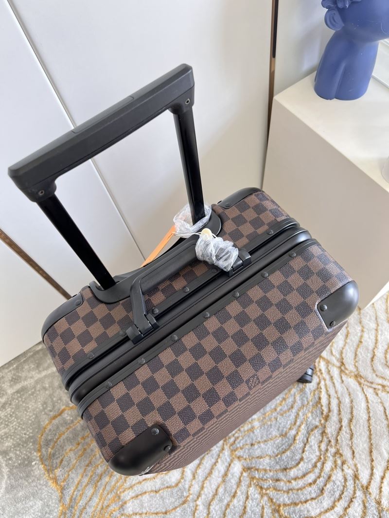 Louis Vuitton Suitcase